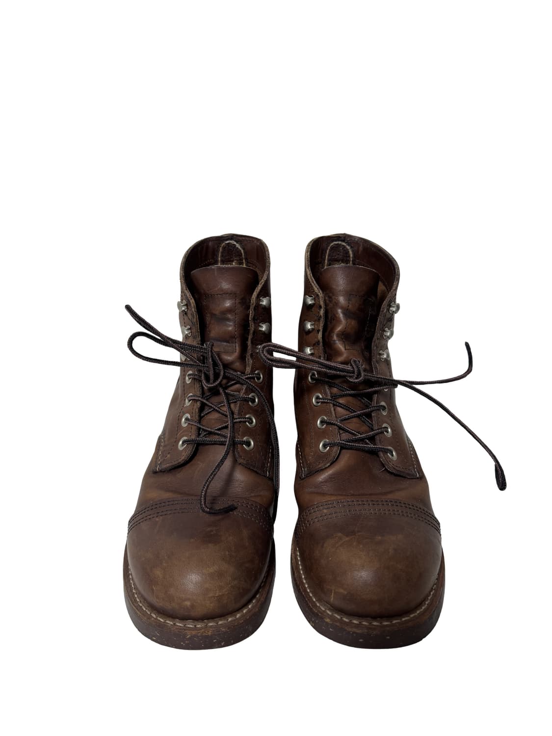 레드윙 아이언레인저 7.5D 255 상품이미지1