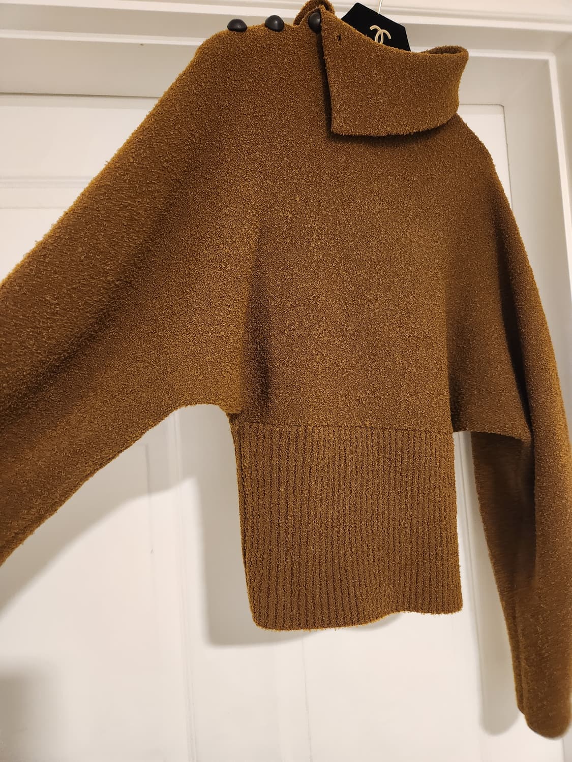 (정품)프로엔자슐러 Proenza Schouler 부클 니트 상품이미지7