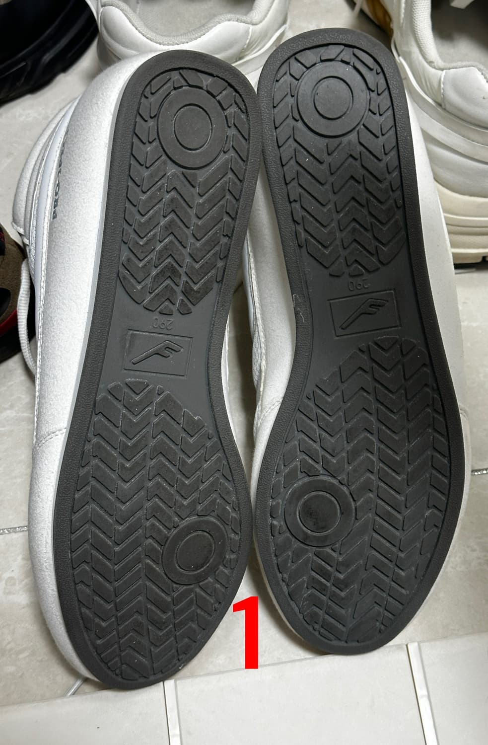 신발 대방출합니다 상품이미지4