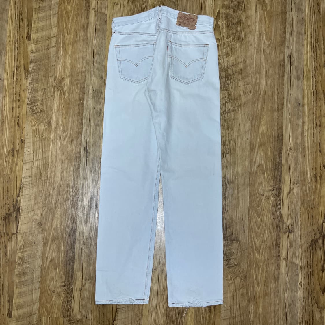 90s levis 리바이스501 [32] 상품이미지2