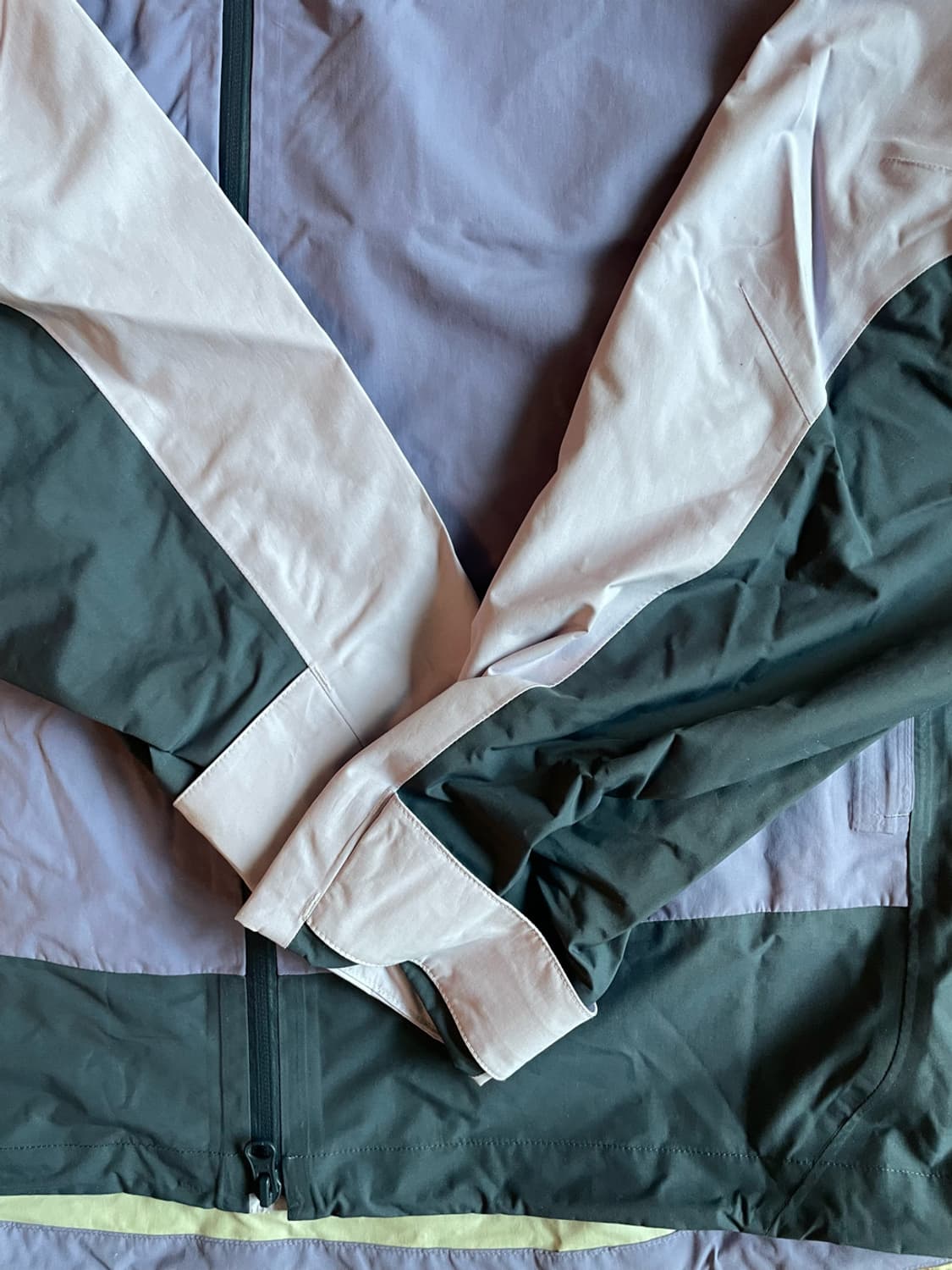 나이키 ACG 모르포 스톰핏 ADV 레인 자켓 (새제품. XXL) 상품이미지4