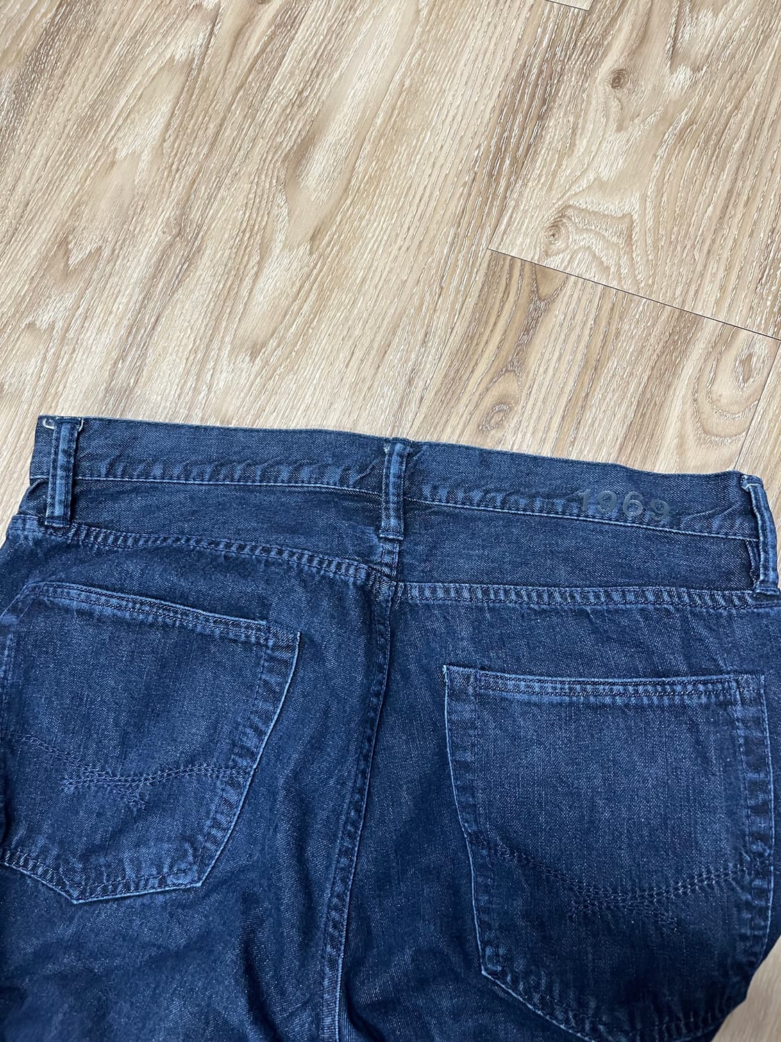 GAP 청바지 34 상품이미지2
