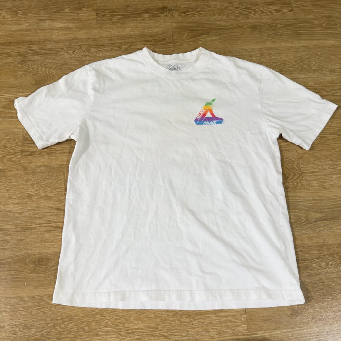 Palace 잡스워스 티셔츠 XL 상품이미지2
