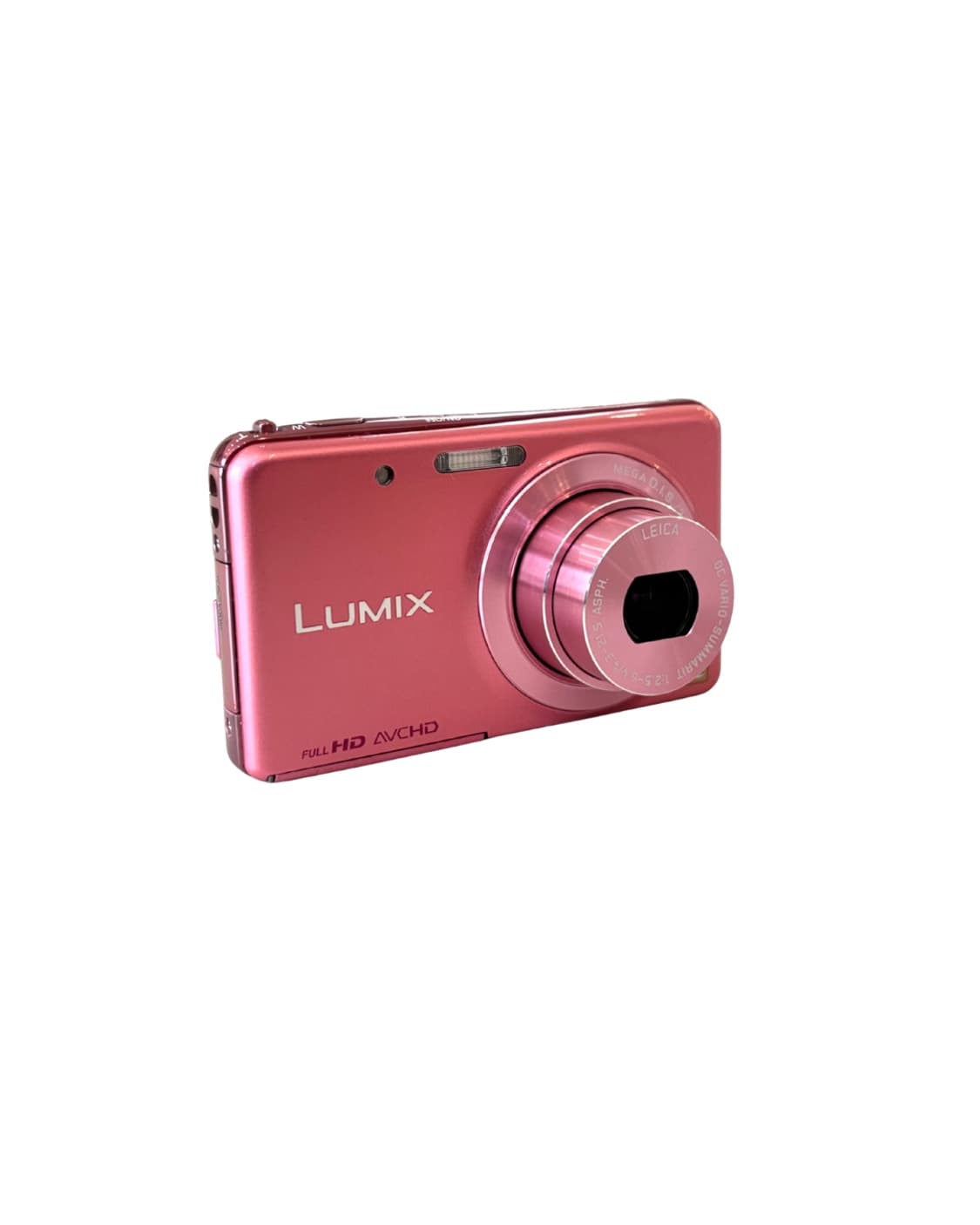 파나소닉 루믹스 FX80 / (Panasonic Lumix DMC-FX8 상품이미지3