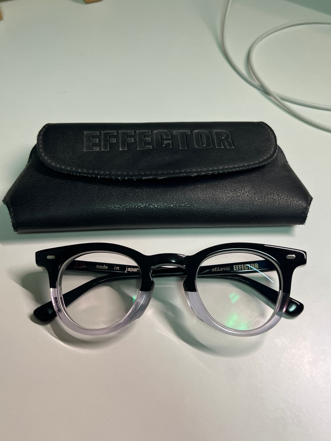 [EFFECTOR] 이펙터 AW BK2 상품이미지1