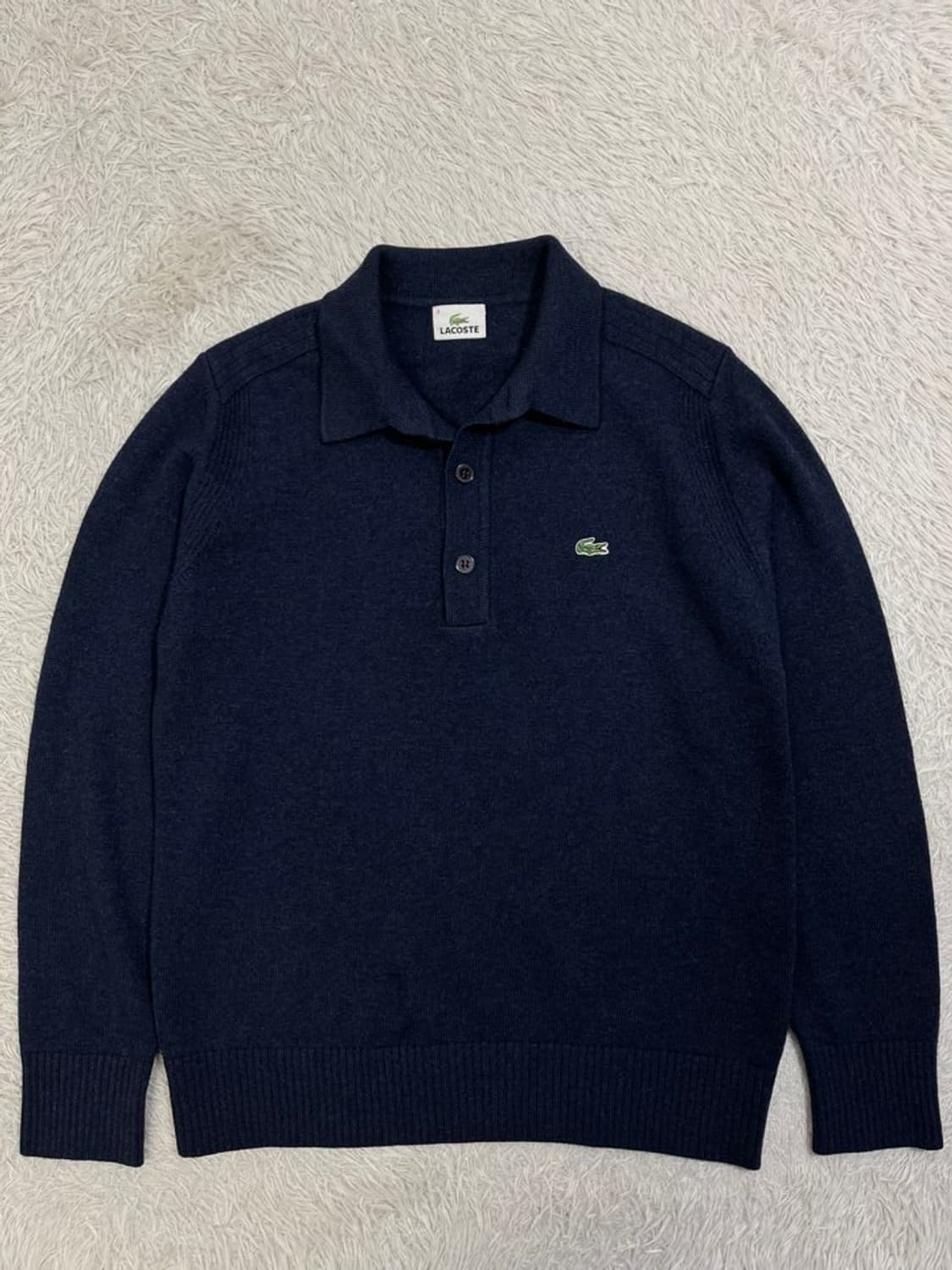 라코스테 니트 카라티/#260 상품이미지1