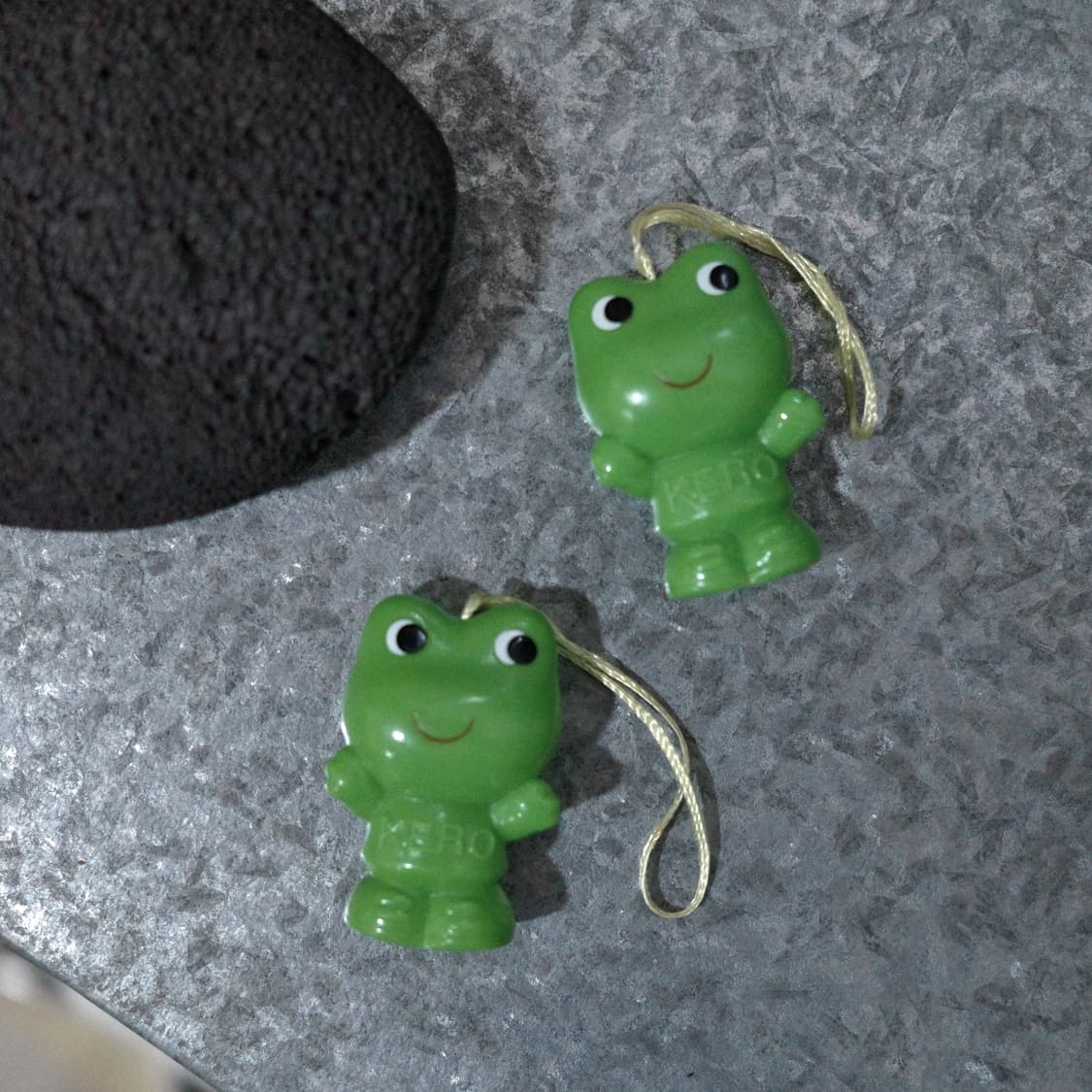 케로짱 코로짱 피규어  상품이미지3