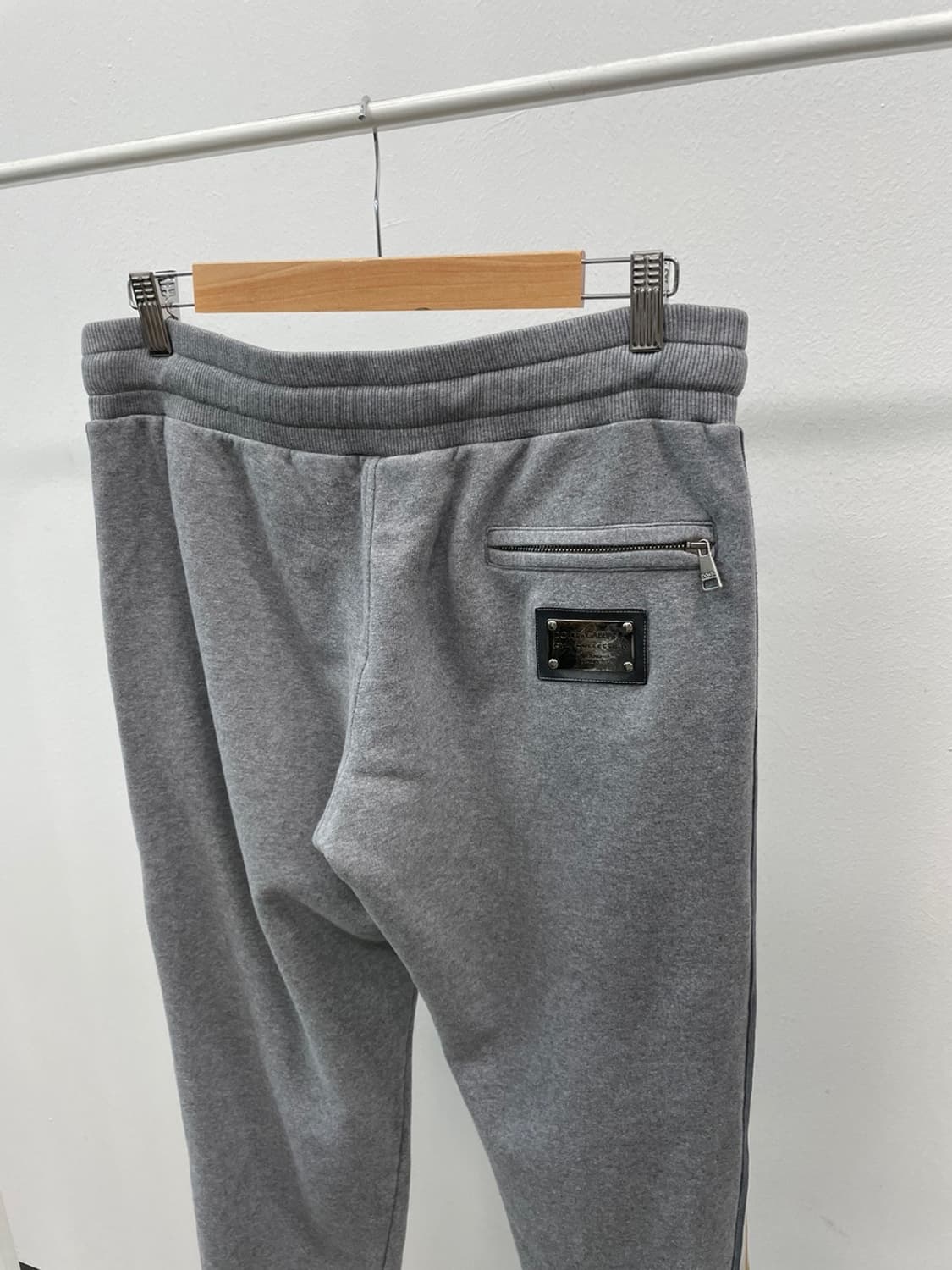 34) 돌체 트랙팬츠 상품이미지6