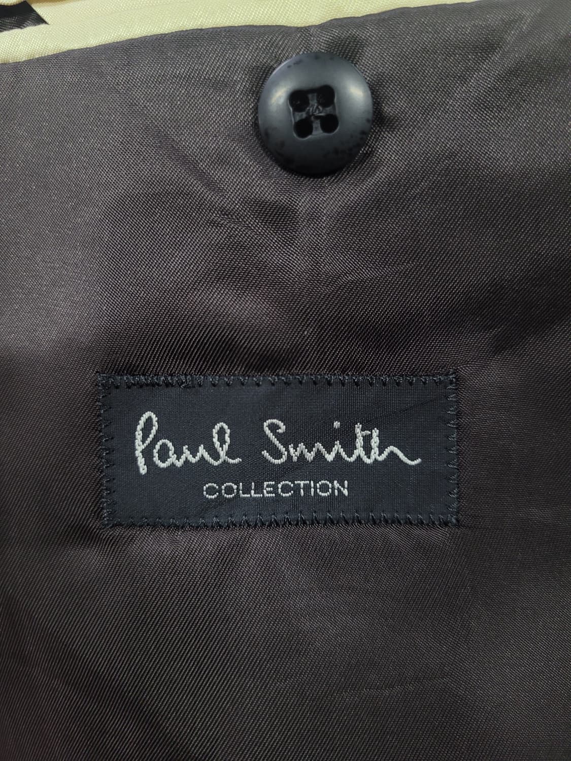 Paul Smith 폴스미스 블레이저 자켓  상품이미지4