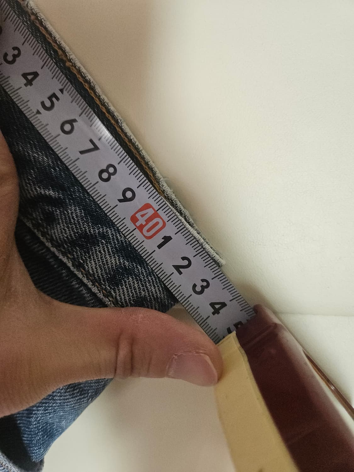 빈티지 리바이스 517 상품이미지3