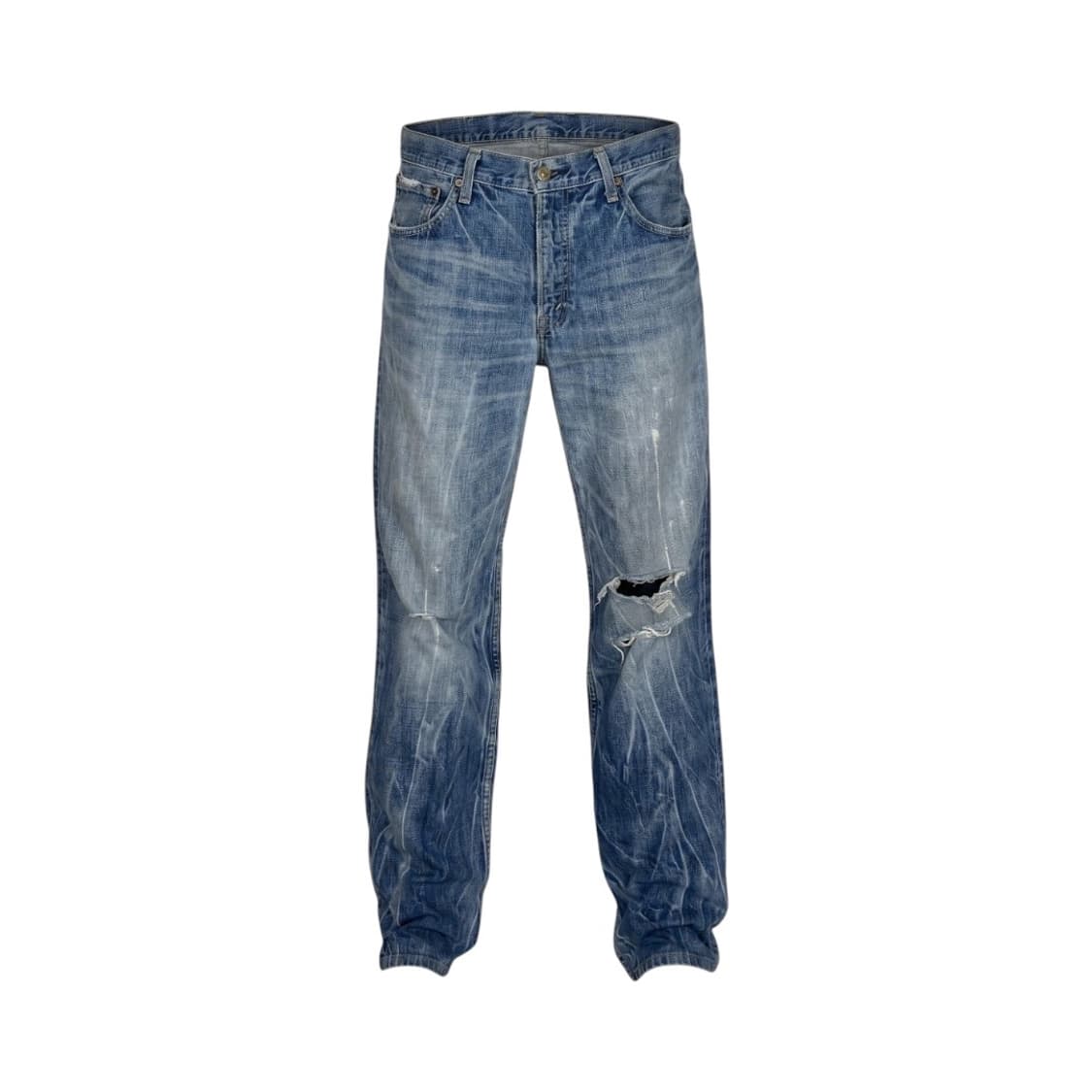 levi's denim pants 상품이미지1