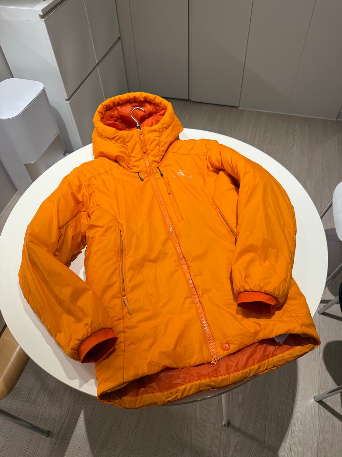 아크테릭스 누클리아이 sv 상품이미지1