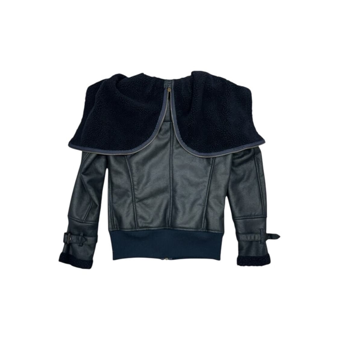 캘빈클라인 무스탕 상품이미지2