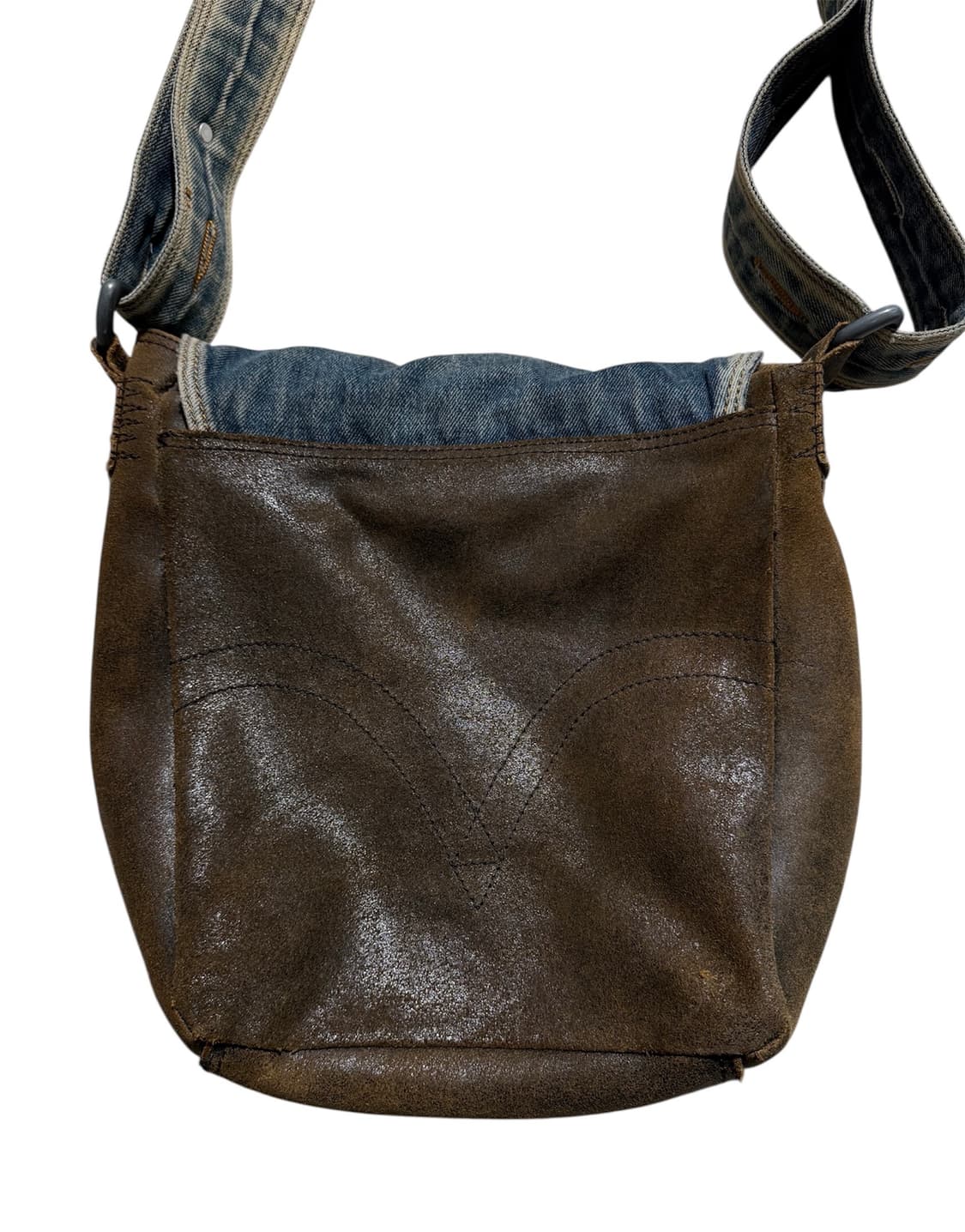 리바이스 데님 크로스백 상품이미지5