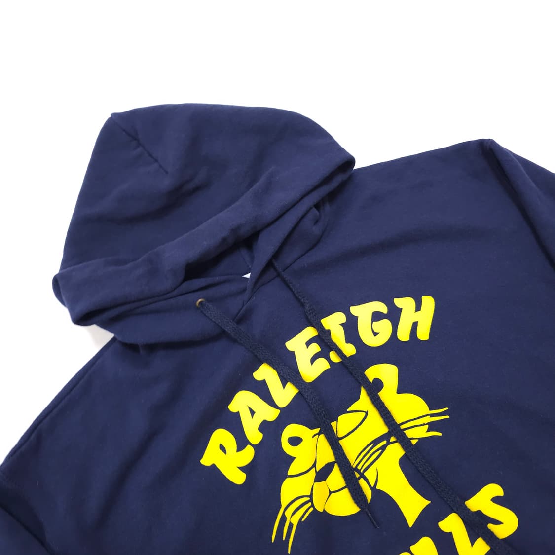 와일드동키 롤리 코튼 후드티 상품이미지2