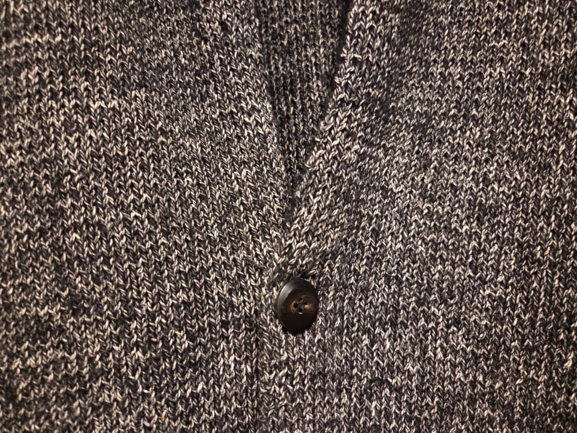 타임옴므 테일러드 카디건  상품이미지4