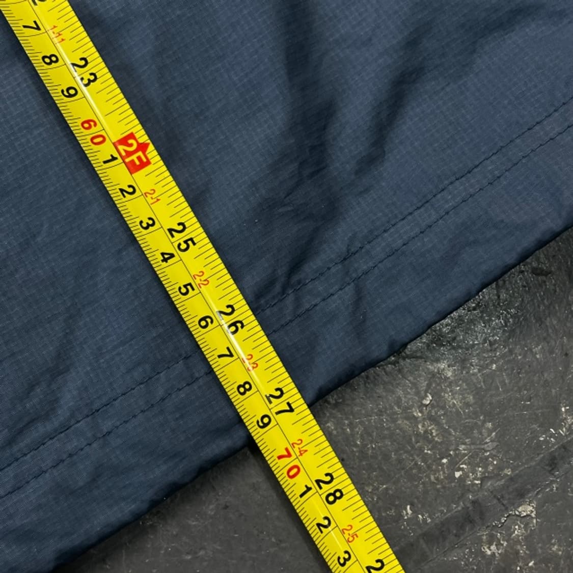 100 나이키 스우시 바람막이  상품이미지7