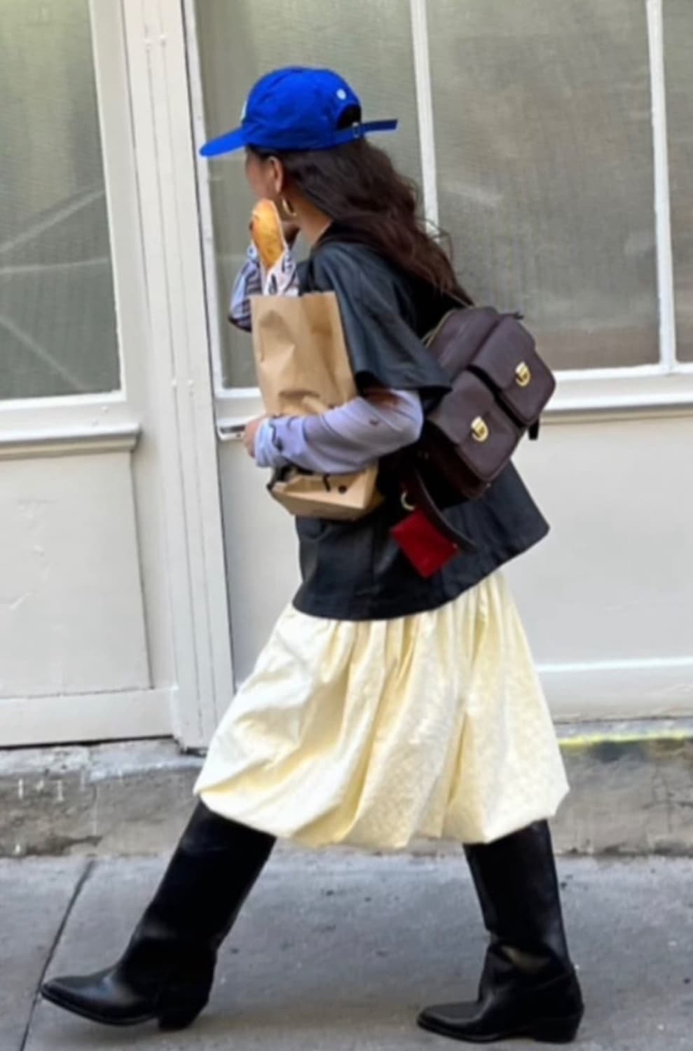 에토스 루미부츠 250 상품이미지2