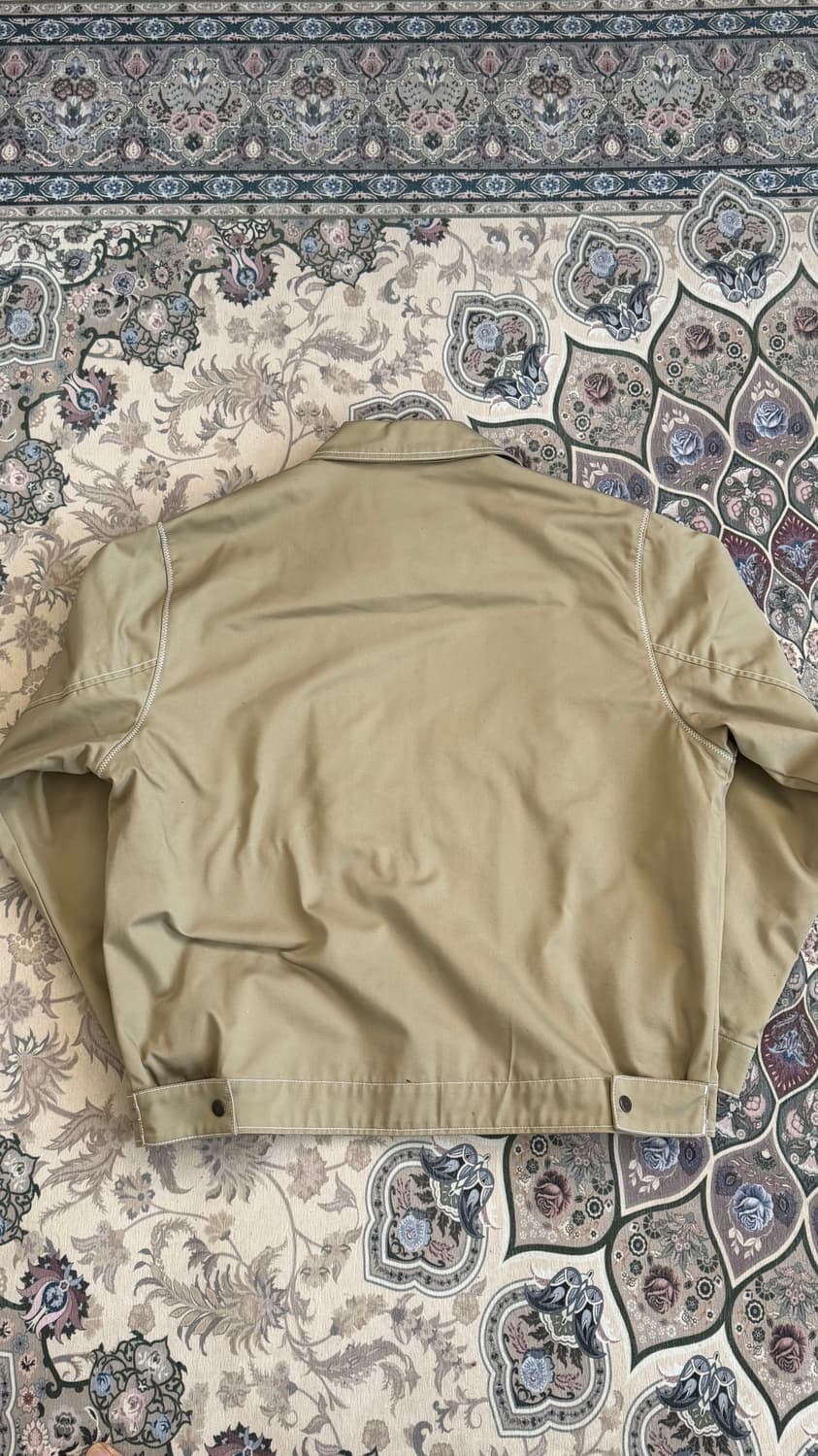 디키즈 아이젠하워 워크자켓 상품이미지2