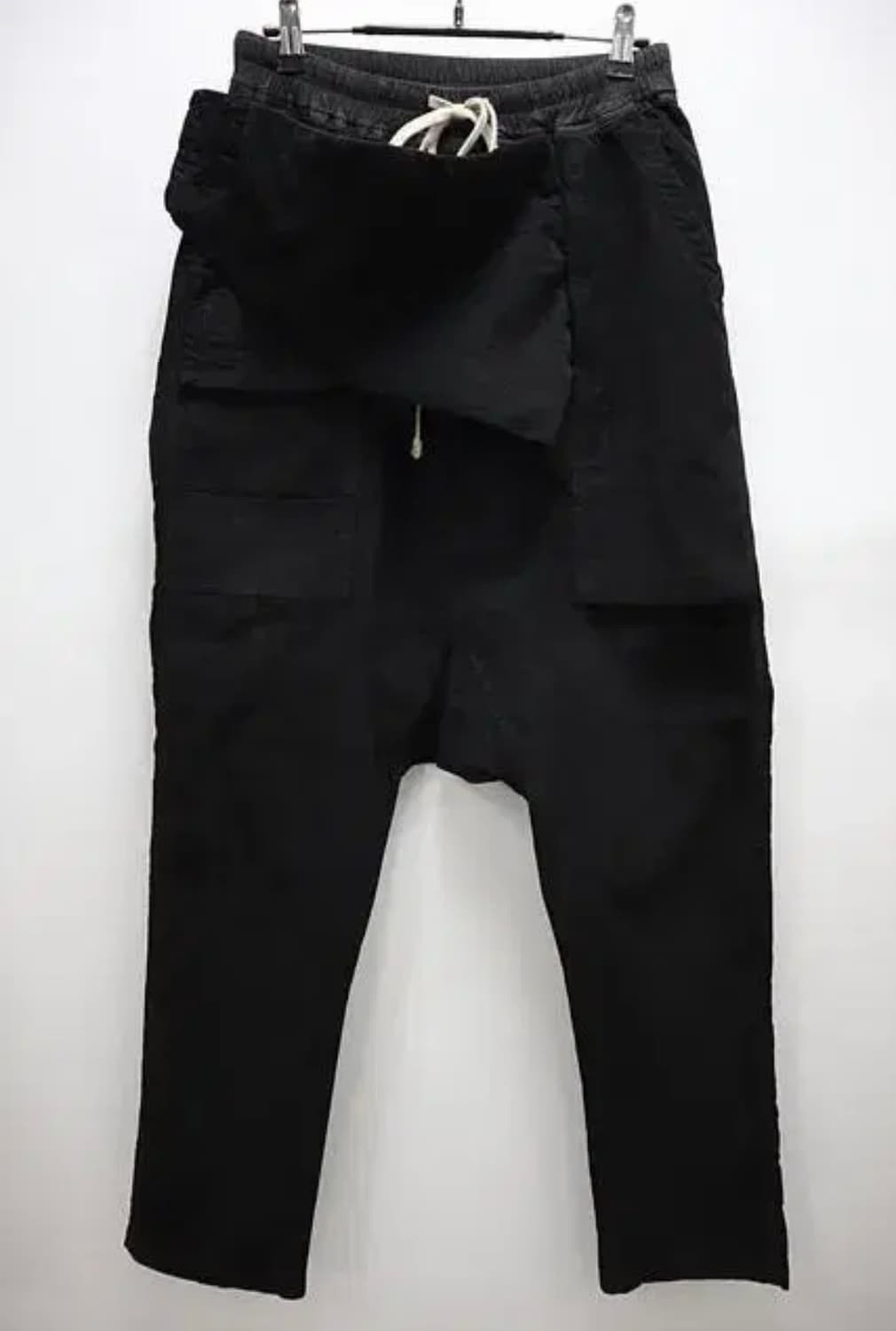 릭오웬스 멤피스 드로우스트링 판매 상품이미지1