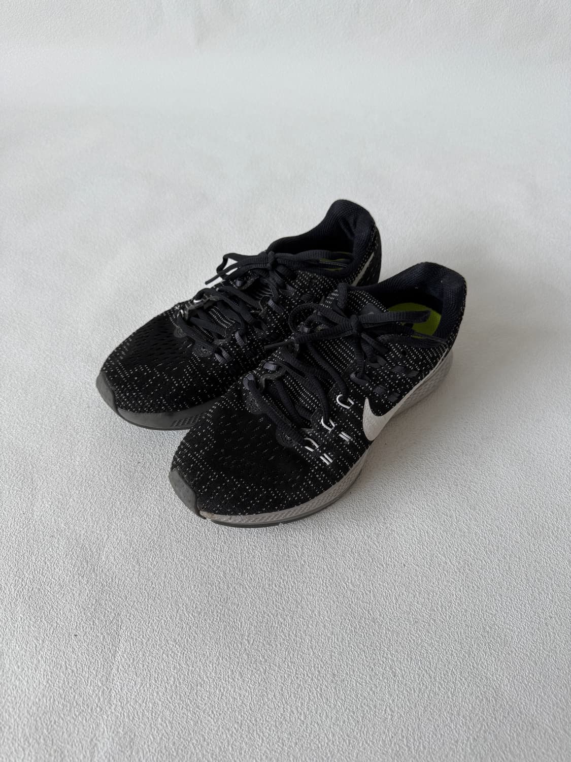 [240]나이키(NIKE) ZOOM 런닝화 상품이미지4