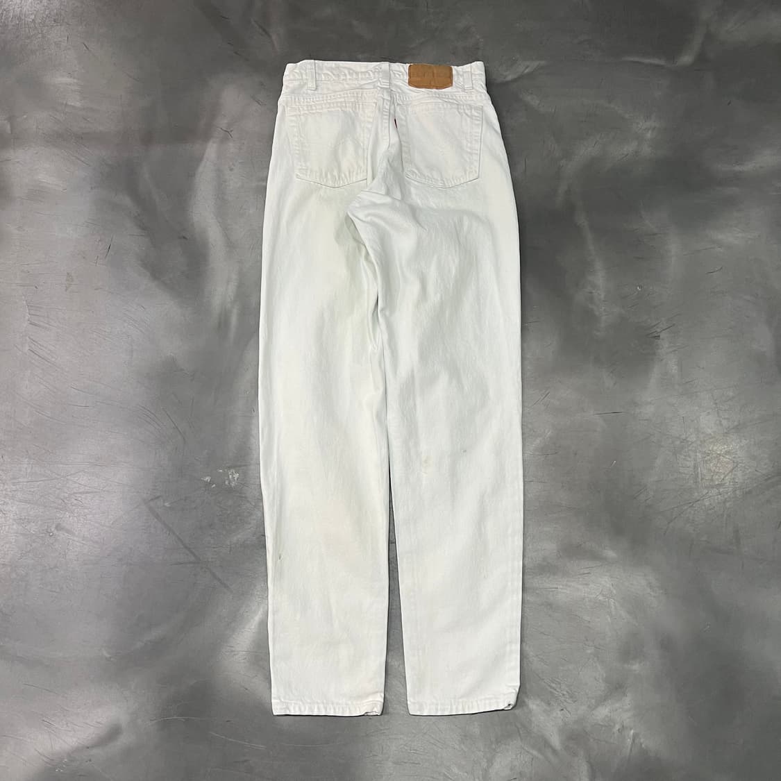  USA 리바이스 550 데님 팬츠 y14749 상품이미지2