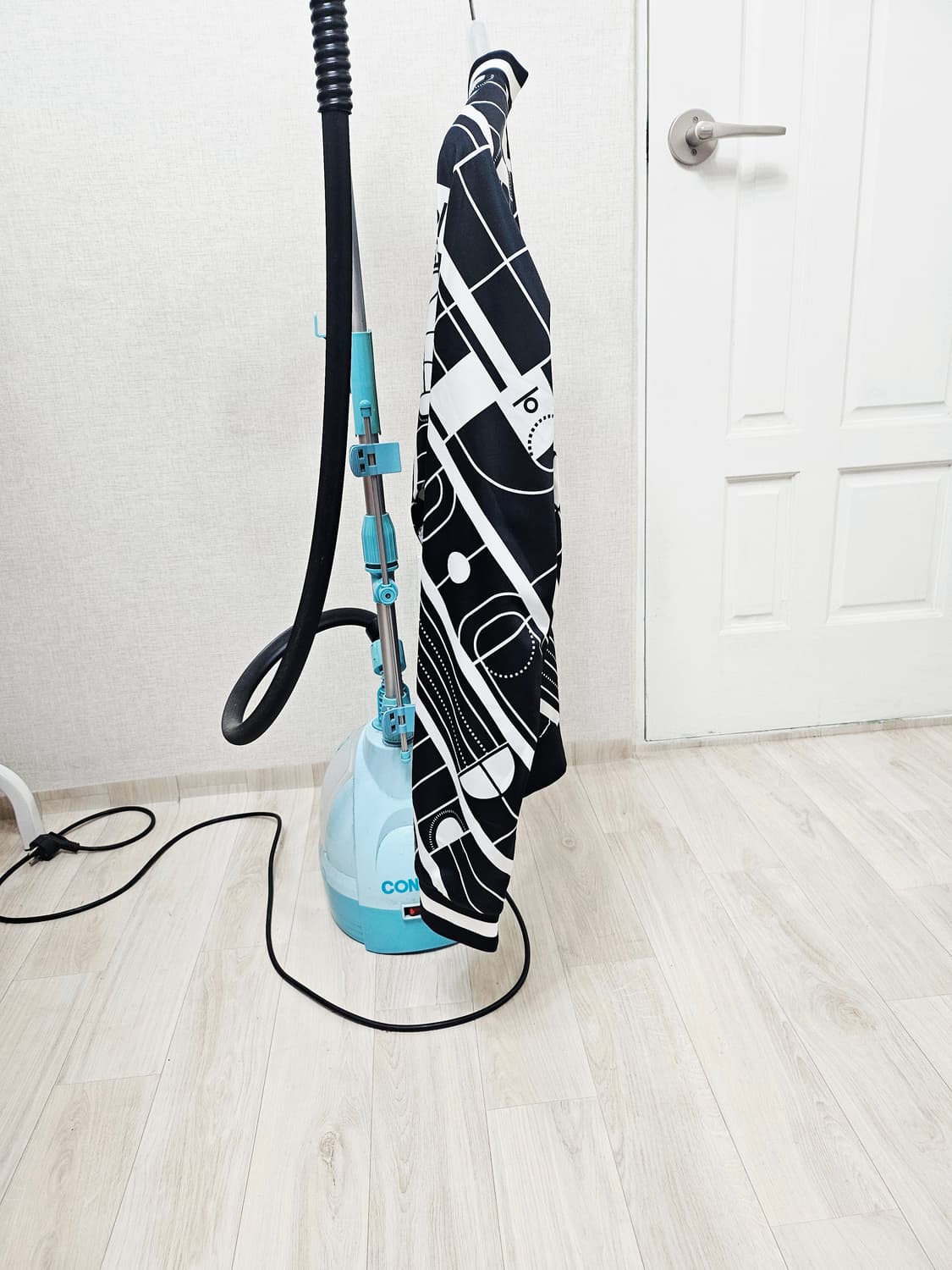 (105~110)2XL☆초희귀☆ 아디다스 파이어버드[흰검]패턴 트랙탑져지 상품이미지4