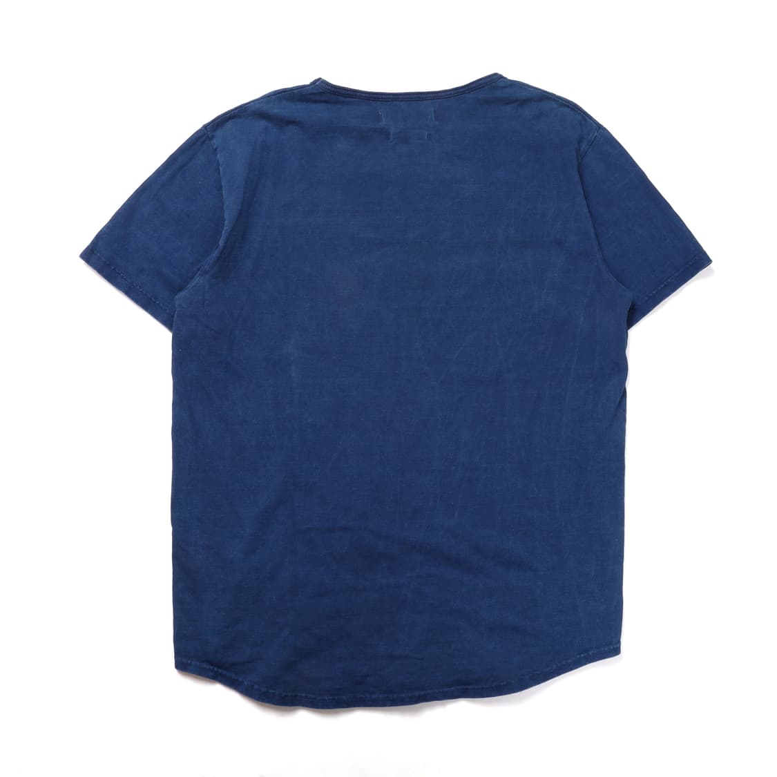 펀드멘탈 FDMTL Patchwork T-Shrit  상품이미지4