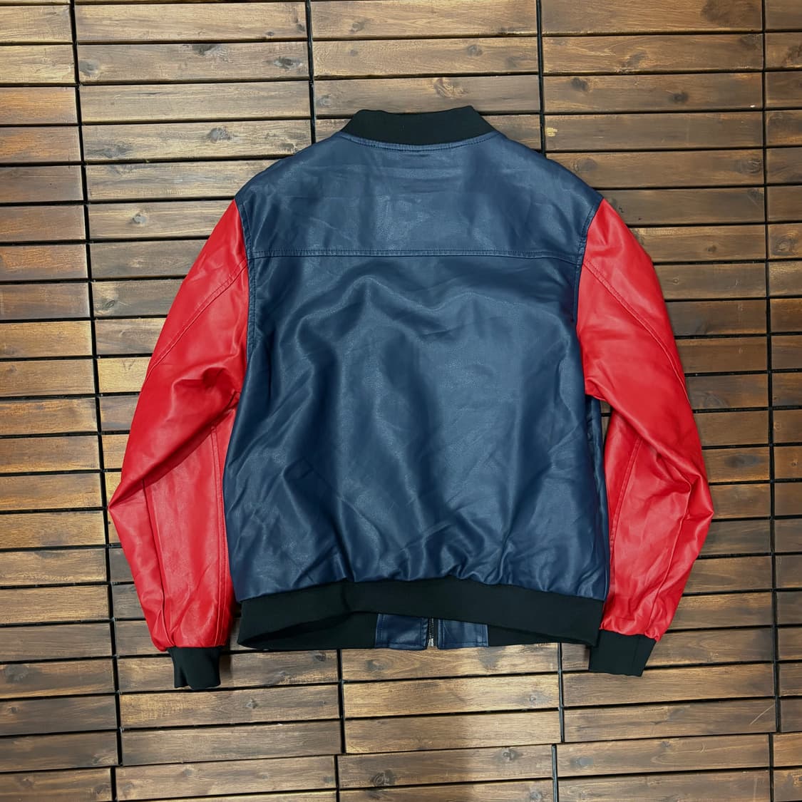 Ameetinge Wear 바시티 자켓 (L) 상품이미지4