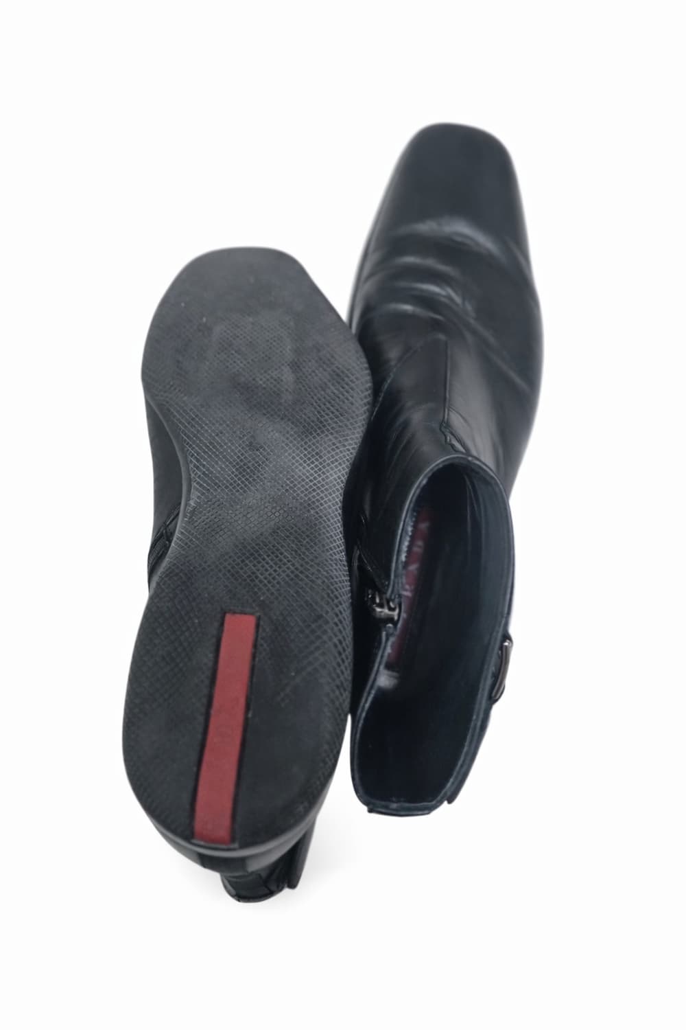 Prada sports Ankle Strap boots 41 상품이미지6