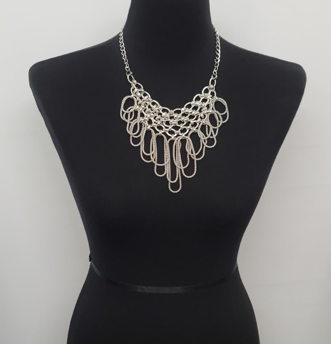 vintage necklace 상품이미지5