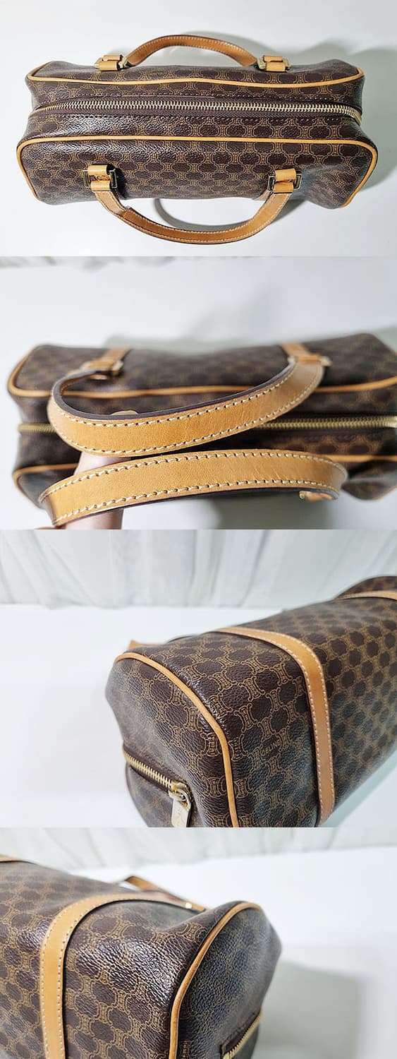 셀린느 마카담 토트 상품이미지4