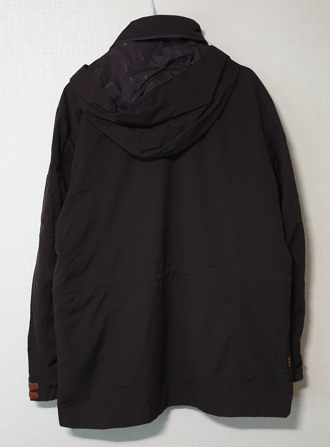 머렐 바람막이 점퍼 95사이즈 상품이미지2