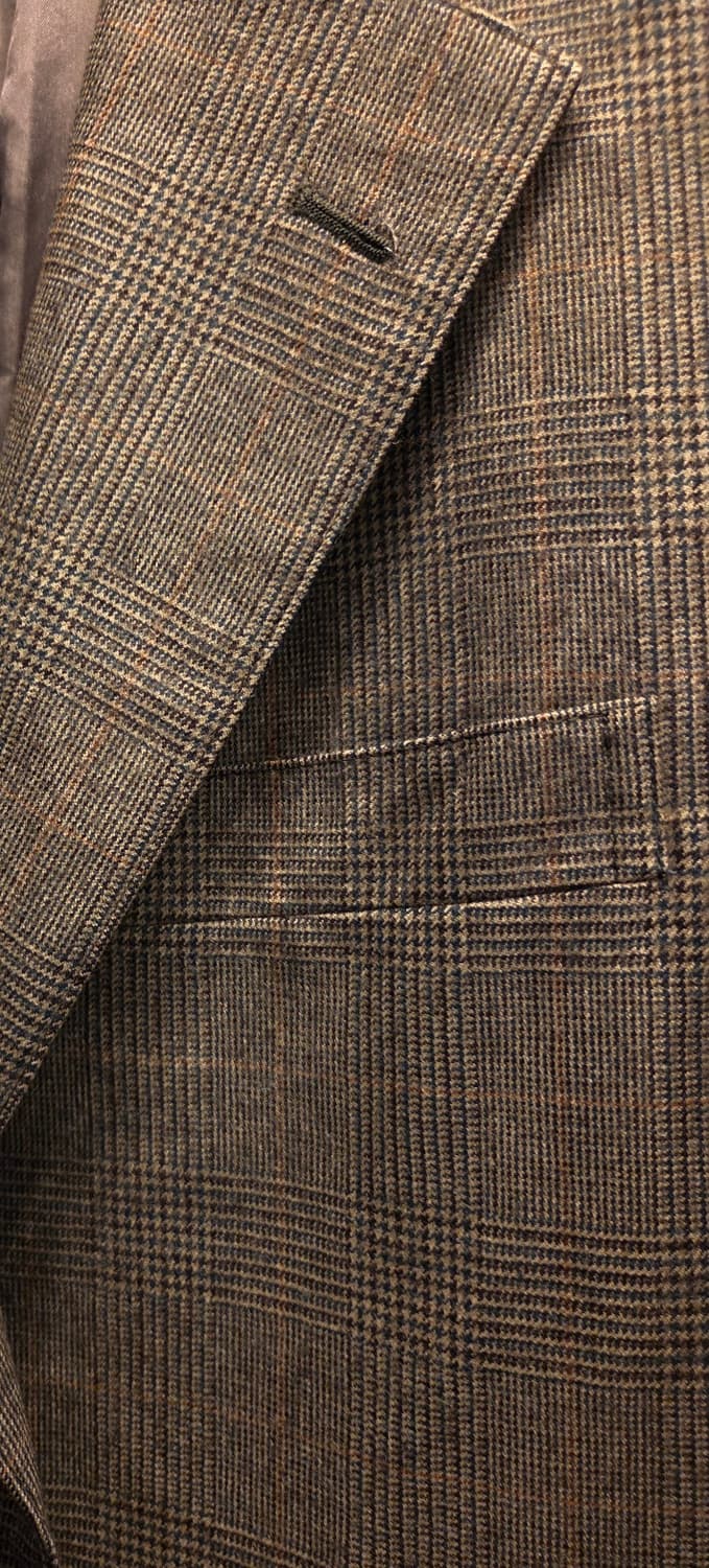 제이프레스 트위드자켓 상품이미지5