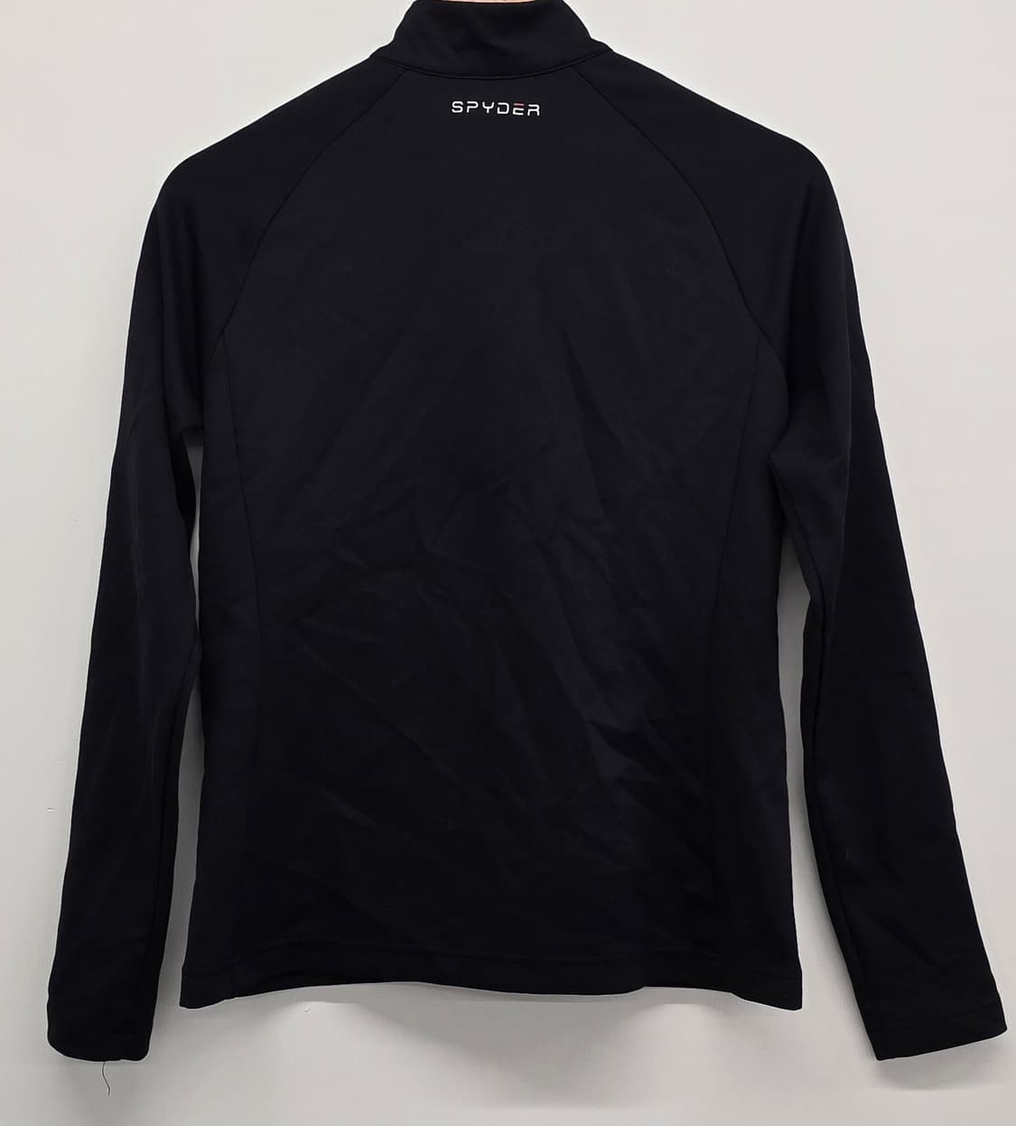 스파이더 여성 트레이닝 집업.  싸이즈 90 상품이미지3