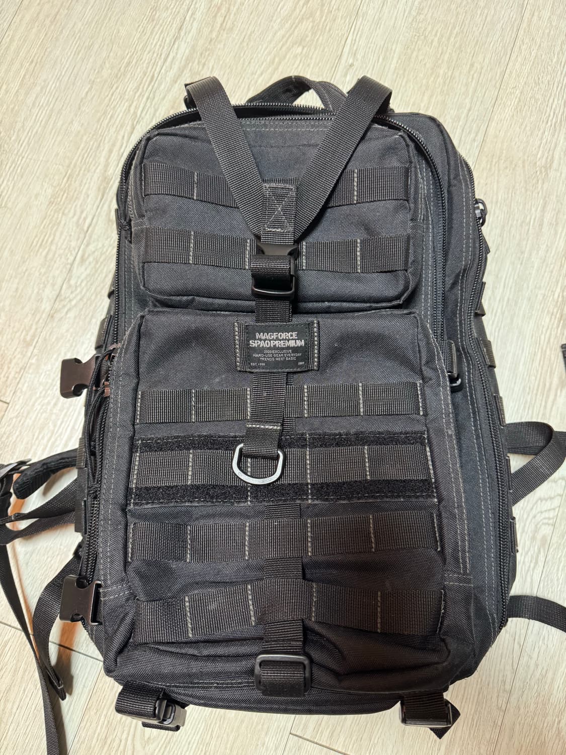 맥포스 슈퍼팔콘 상품이미지2