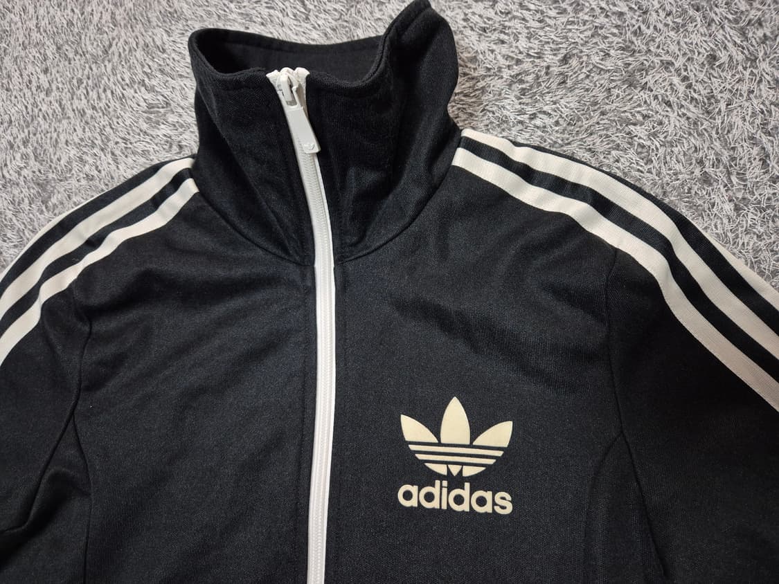 아디다스 여성 유로파 트랙탑 져지 95 상품이미지2