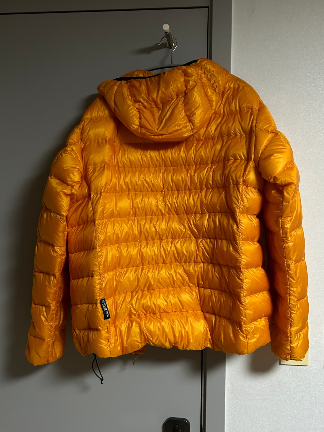 케일 cayl 패딩 L사이즈 상품이미지4