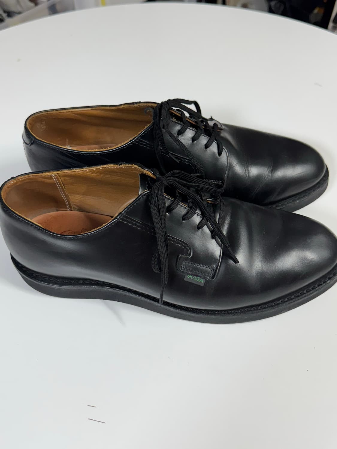 레드윙 포스트맨 265 상품이미지2