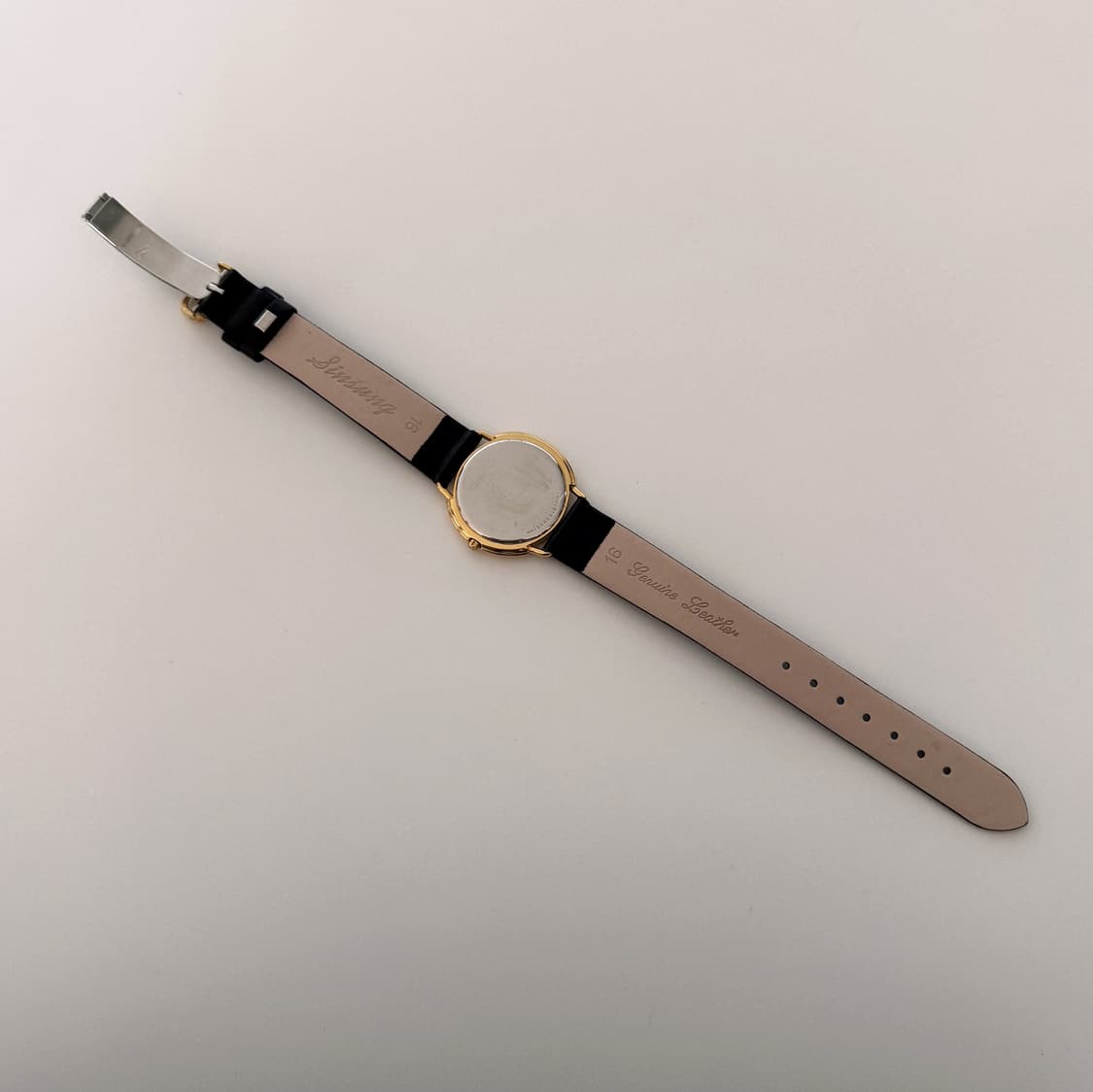 디올 CD 버클 시계 [감정서 포함] 상품이미지10