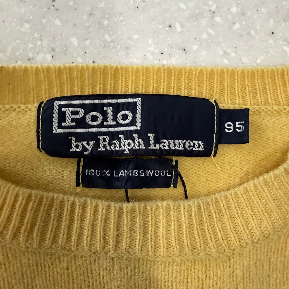 111. 폴로 니트 상품이미지2