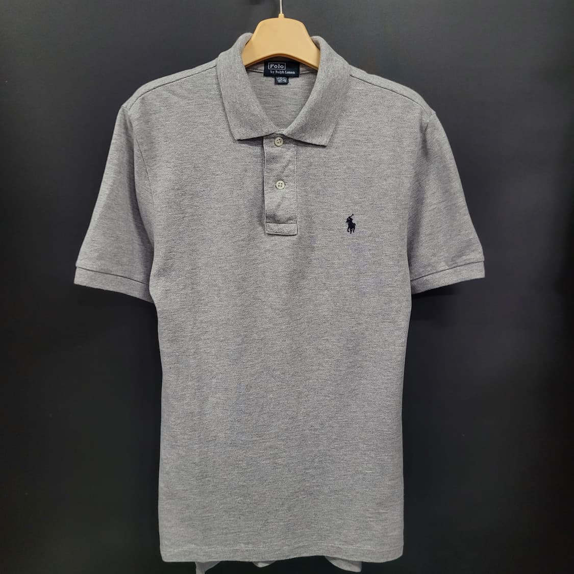 Ralph Lauren 랄프로렌 자수로고 셔츠  상품이미지8