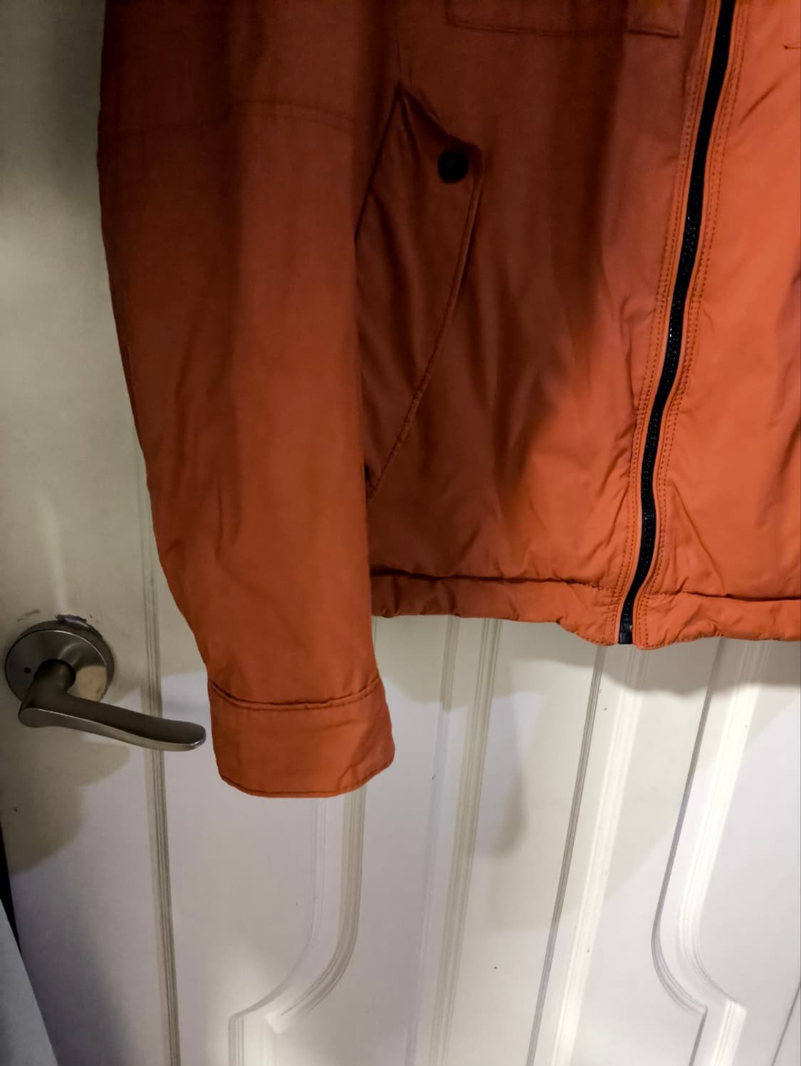 105 CP컴퍼니 퀼팅 경량패딩 자켓 상품이미지3