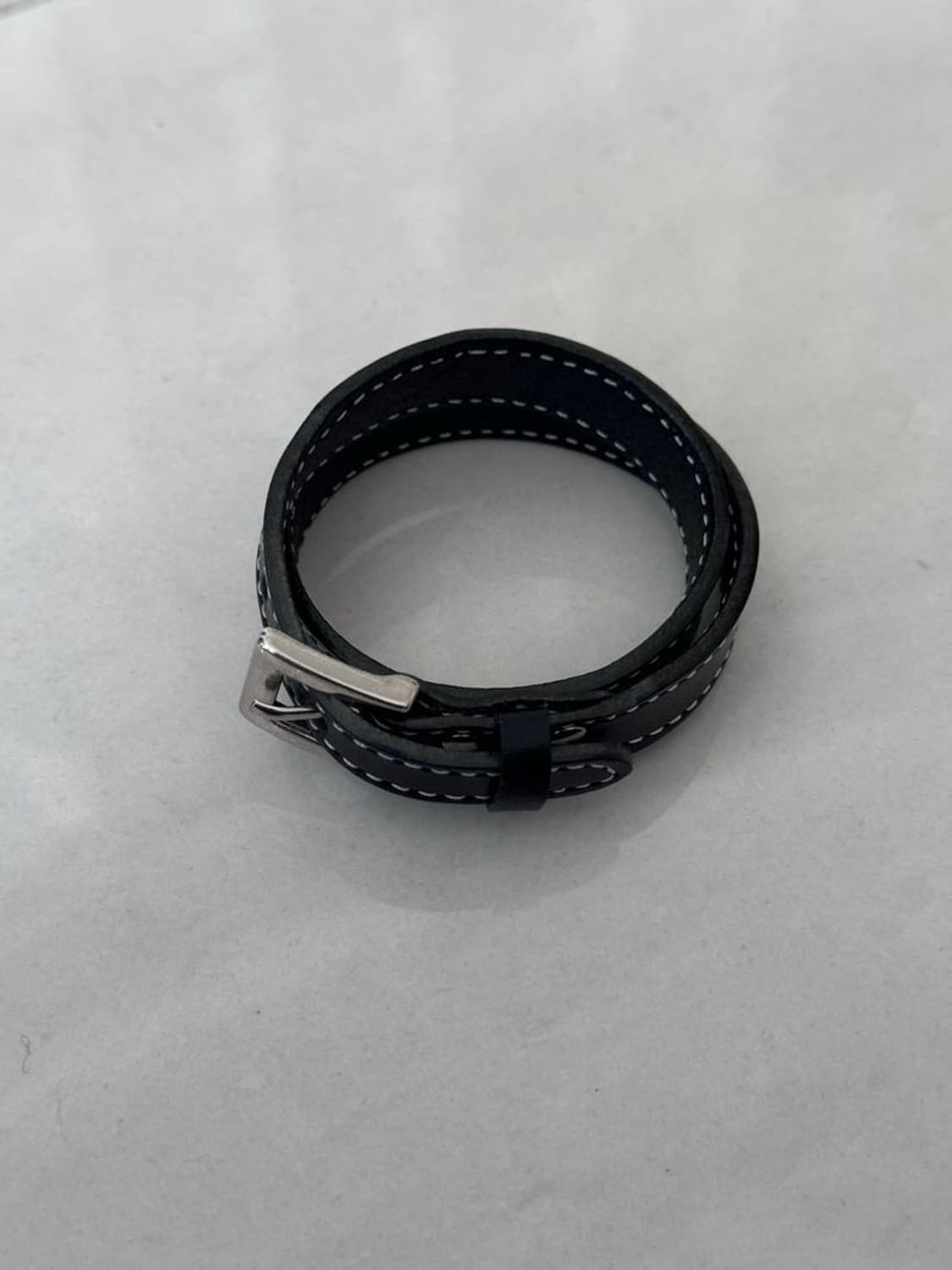 STITCH LONG BRACELET 스티치 롱 팔찌 상품이미지5