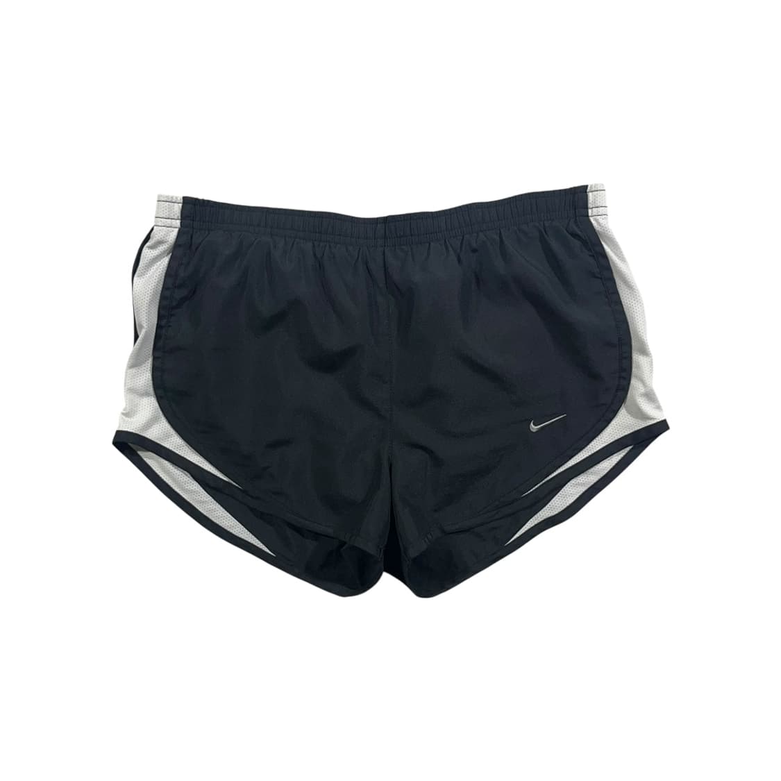 [NIKE] 나이키 드라이핏 배색 트레이닝 숏팬츠 상품이미지1
