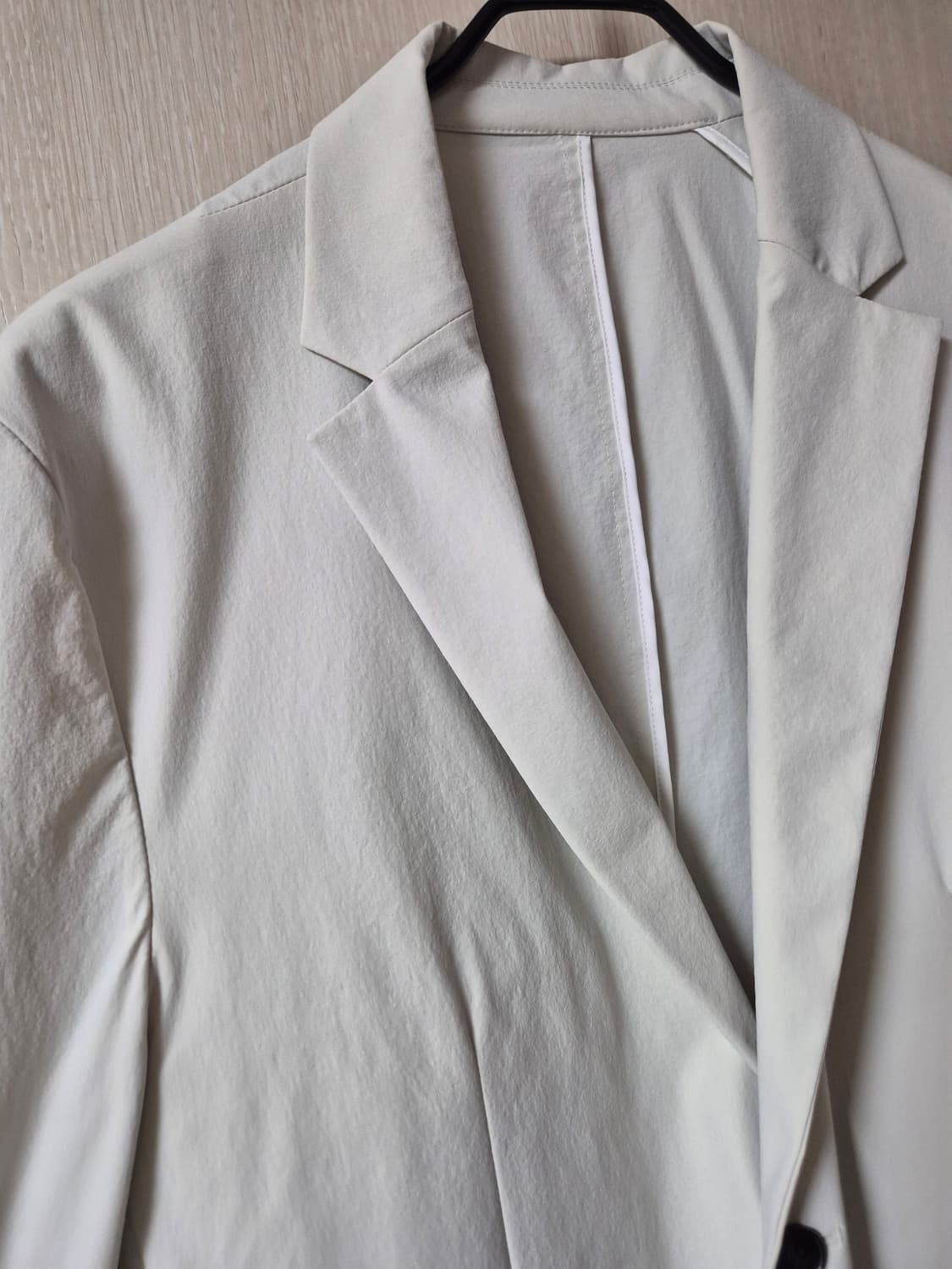 DKNY  자켓 블레이져 봄가을 남성 라지 상품이미지5