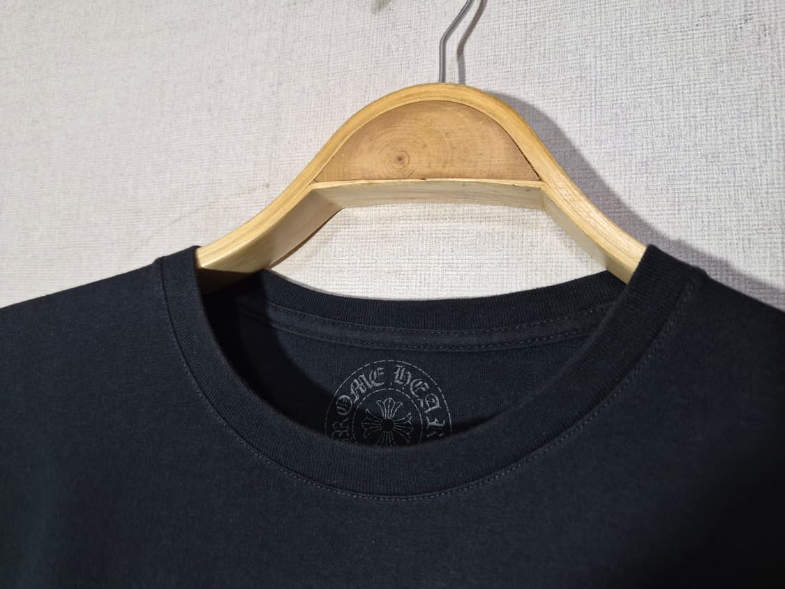 Chrome hearts 크롬하츠 롱슬리브 (L) 상품이미지5