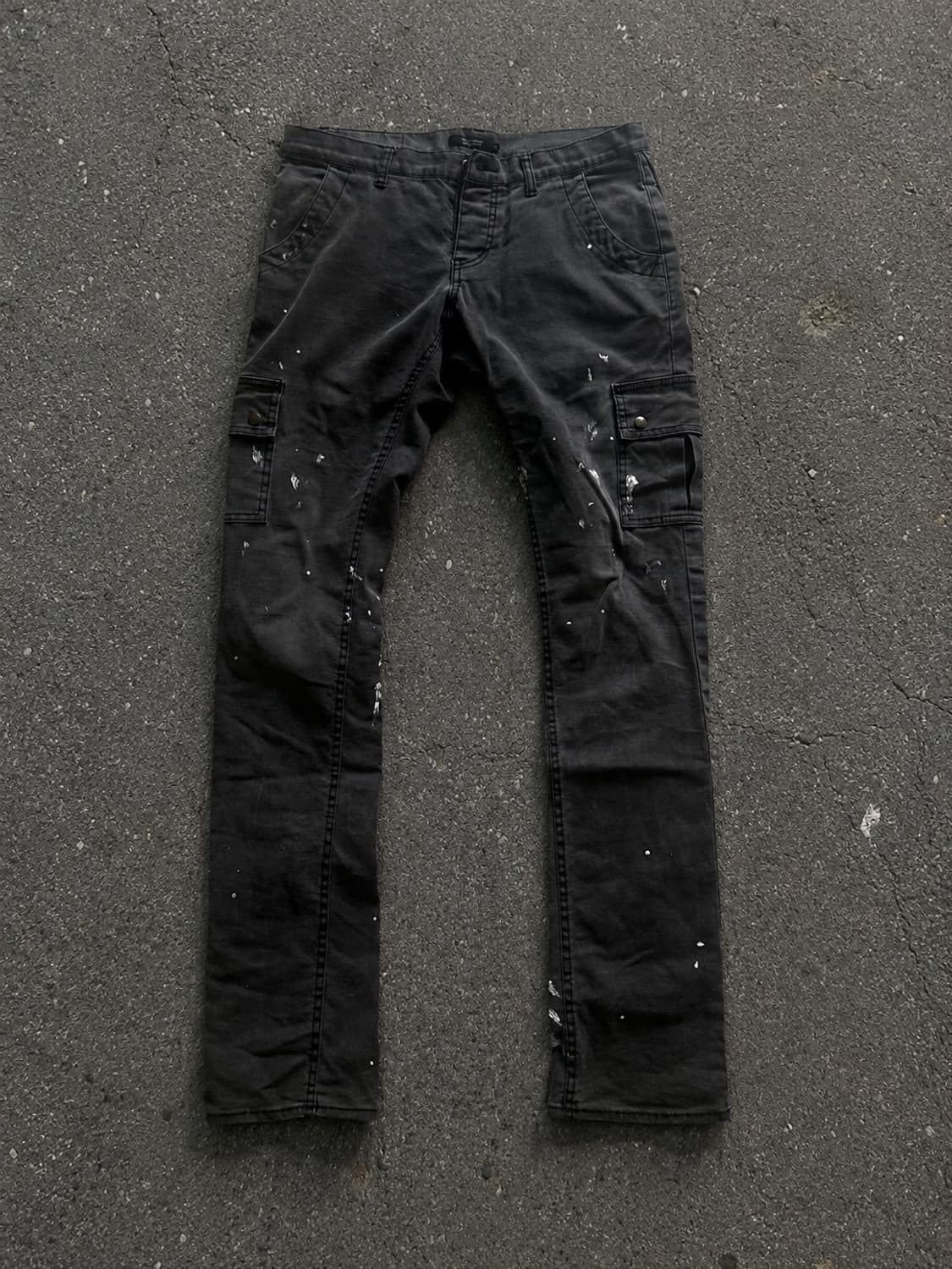 08aw Undercover X Hysteric Glamour pants 상품이미지5