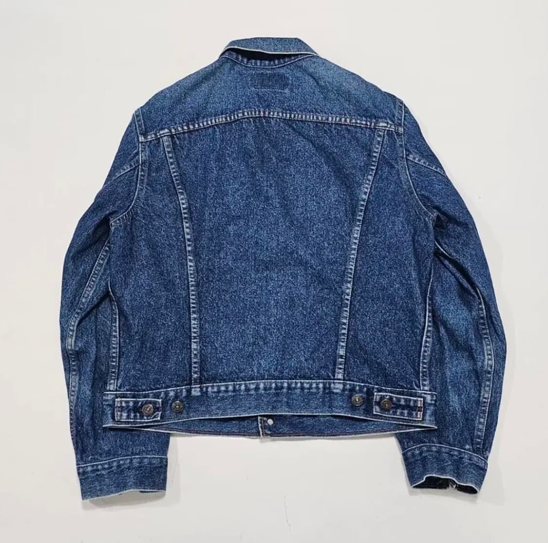 리바이스 3세대 90s 캐나다 생산 상품이미지2