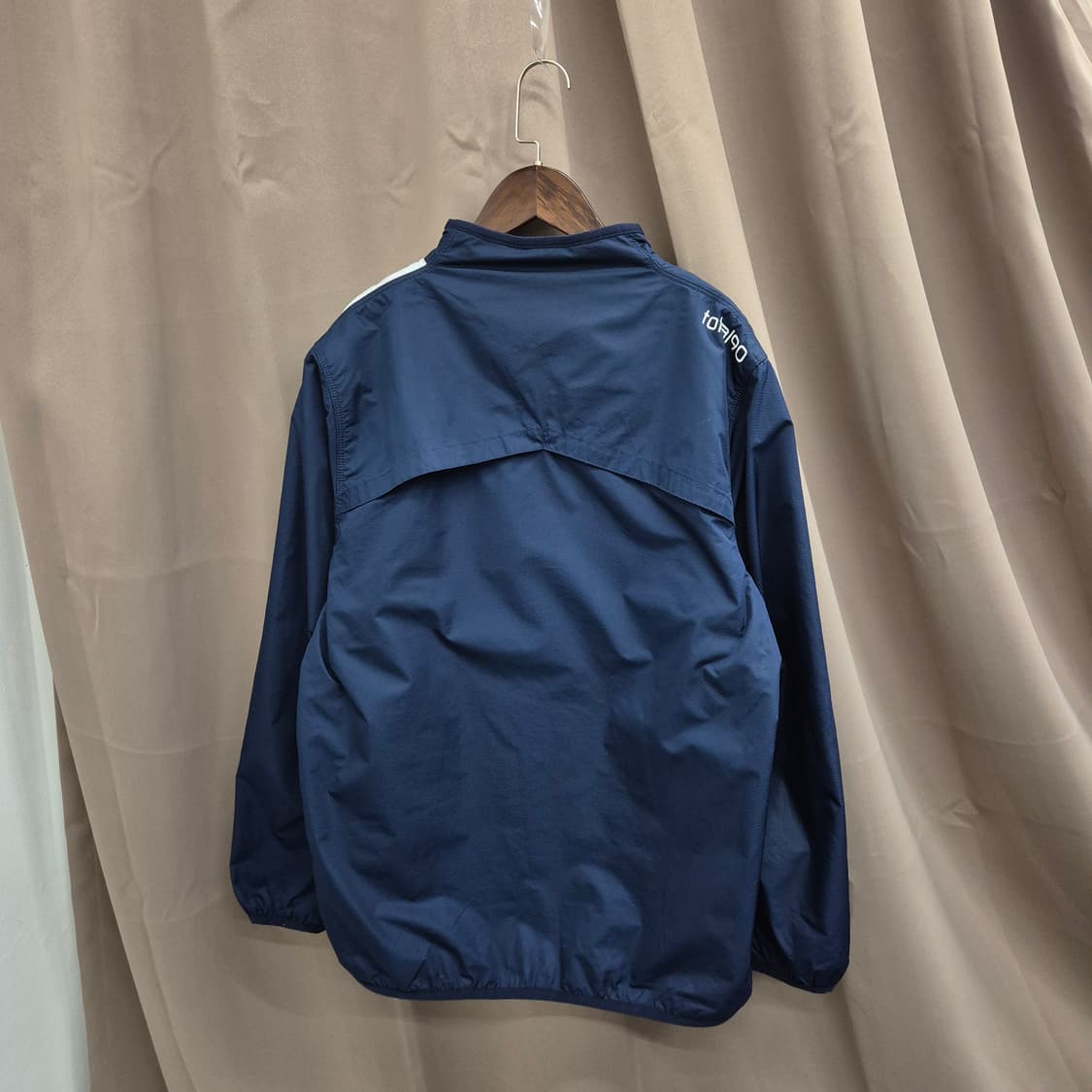 나이키 스우시 스트릿 토탈90 자켓 95 상품이미지5